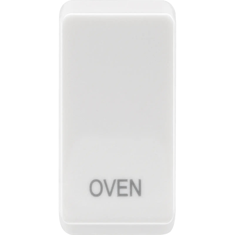 BG Electrical Grid - Oven