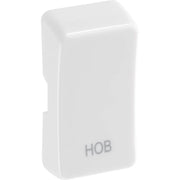 BG Electrical Grid - Hob