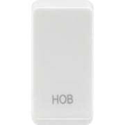 BG Electrical Grid - Hob