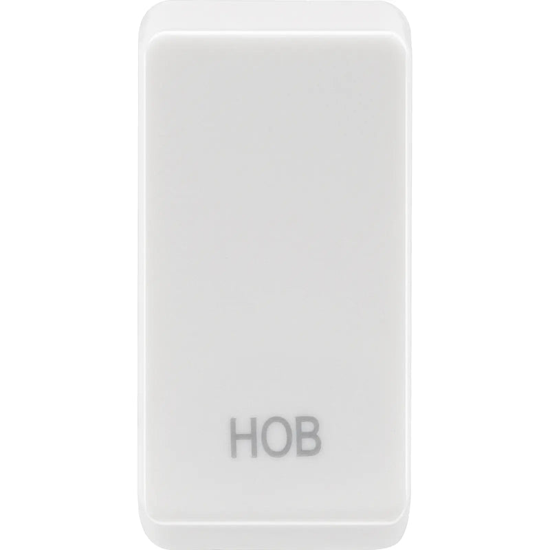 BG Electrical Grid - Hob