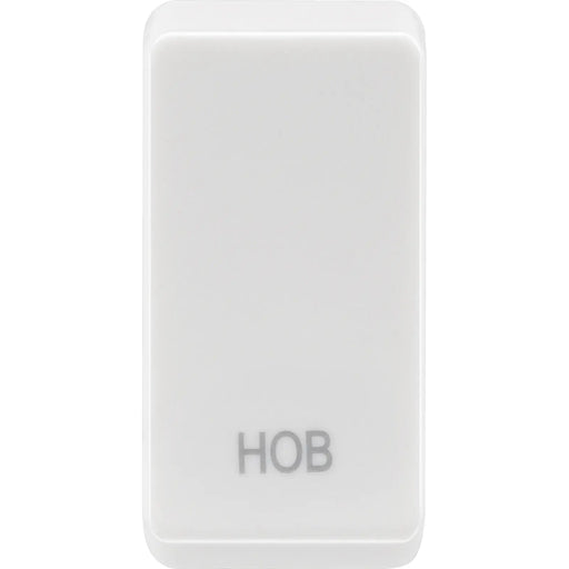 BG Electrical Grid - Hob