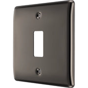 BG Electrical Grid - 1 module, square