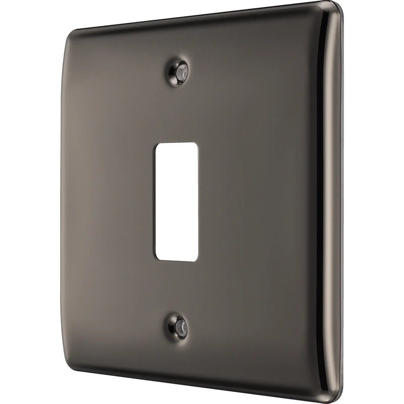 BG Electrical Grid - 1 module, square