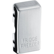 BG Electrical Grid - Fridge Freezer