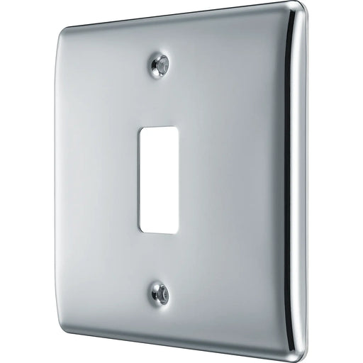 BG Electrical Grid - 1 module, square