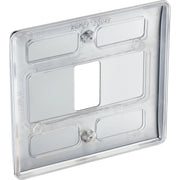 BG Electrical Grid - 1 module, square