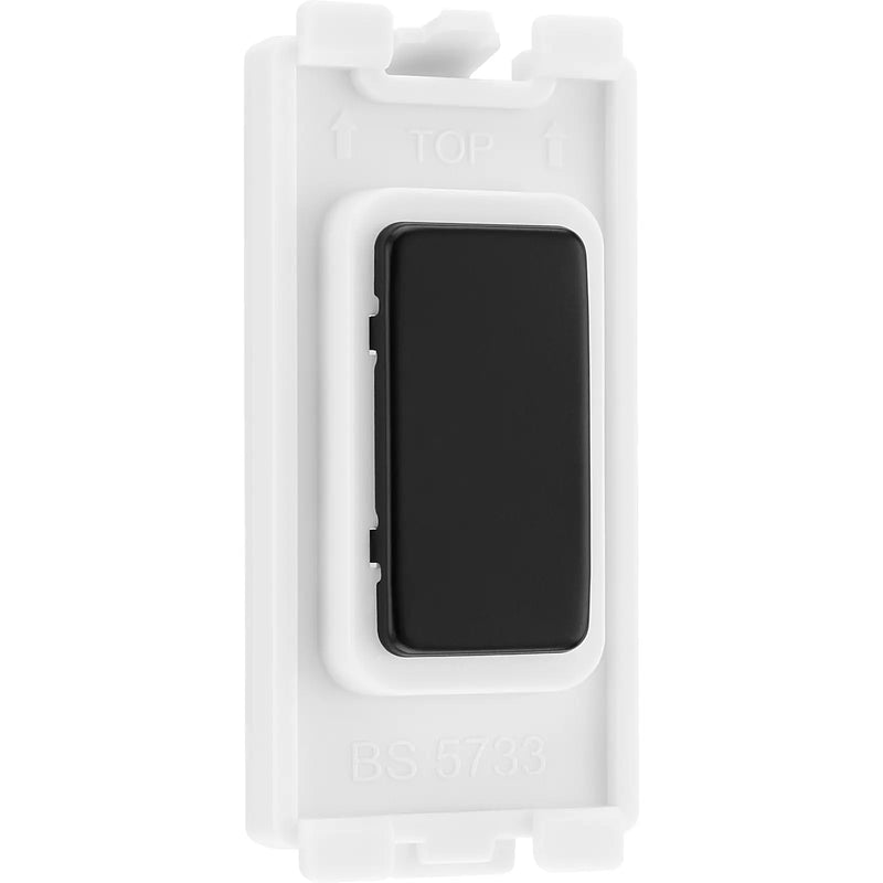 BG Electrical Grid - Blank module