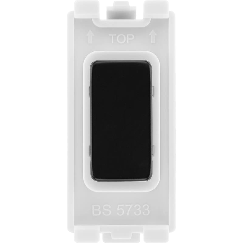 BG Electrical Grid - Blank module