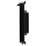 BG Electrical Grid - Blank module (EVOLVE BLACK)