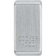 BG Electrical Grid - Cooker Hood