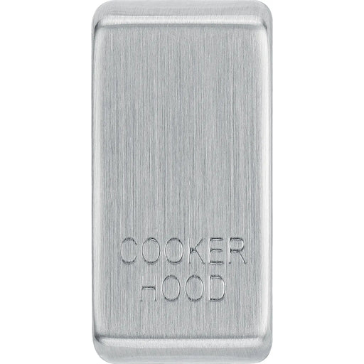 BG Electrical Grid - Cooker Hood