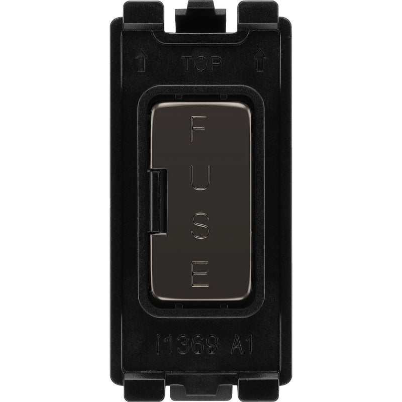 BG Electrical Grid - Fuse holder