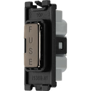 BG Electrical Grid - Fuse holder