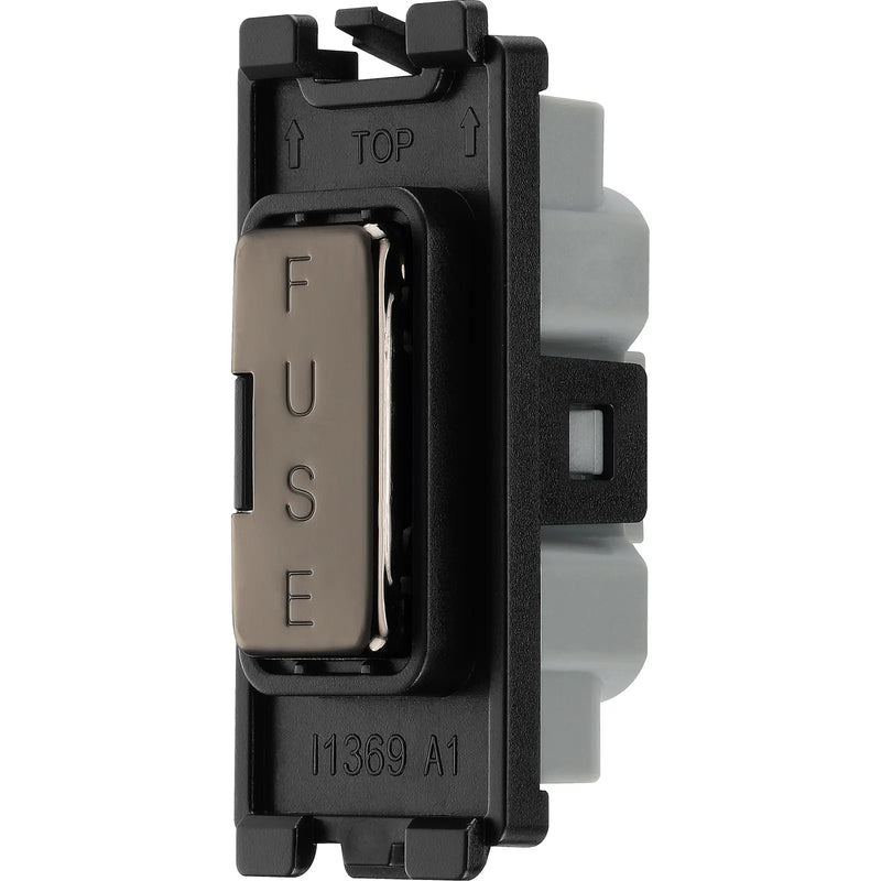 BG Electrical Grid - Fuse holder