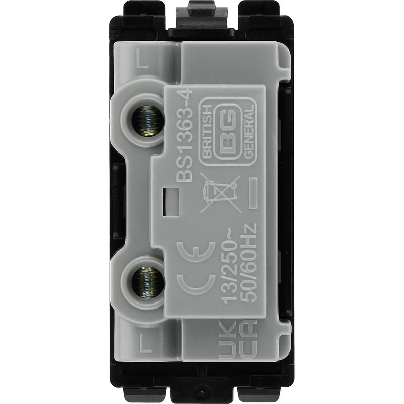 BG Electrical Grid - Fuse holder