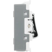 BG Electrical Grid - 3 pole fan isolator