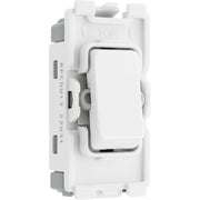 BG Electrical Grid - Intermediate (EVOLVE WHITE)