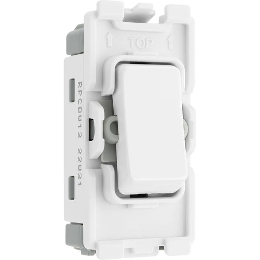 BG Electrical Grid - Intermediate (EVOLVE WHITE)