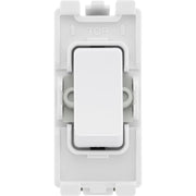 BG Electrical Grid - Intermediate (EVOLVE WHITE)