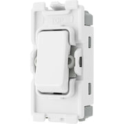 BG Electrical Grid - Intermediate (EVOLVE WHITE)