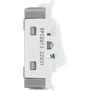 BG Electrical Grid - Intermediate (EVOLVE WHITE)
