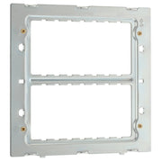 BG Electrical Grid - 6 + 8 module frame, Evolve Grid