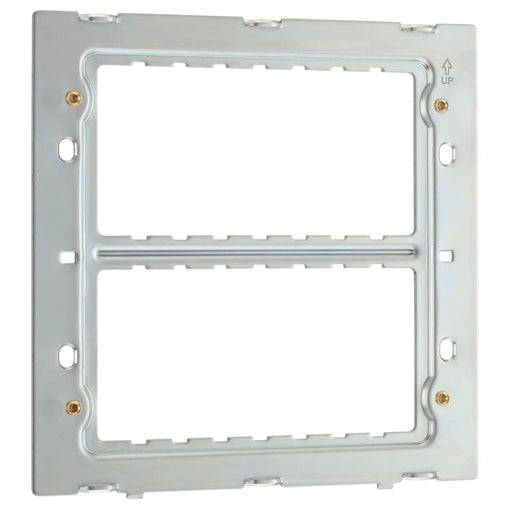 BG Electrical Grid - 6 + 8 module frame, Evolve Grid