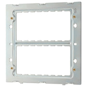 BG Electrical Grid - 6 + 8 module frame, Evolve Grid