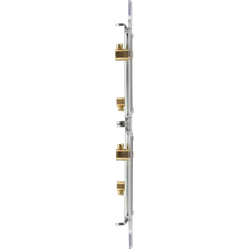 BG Electrical Grid - 6 + 8 module frame