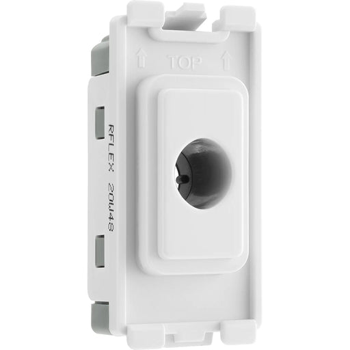BG Electrical Grid - Flex outlet, up to 10mm