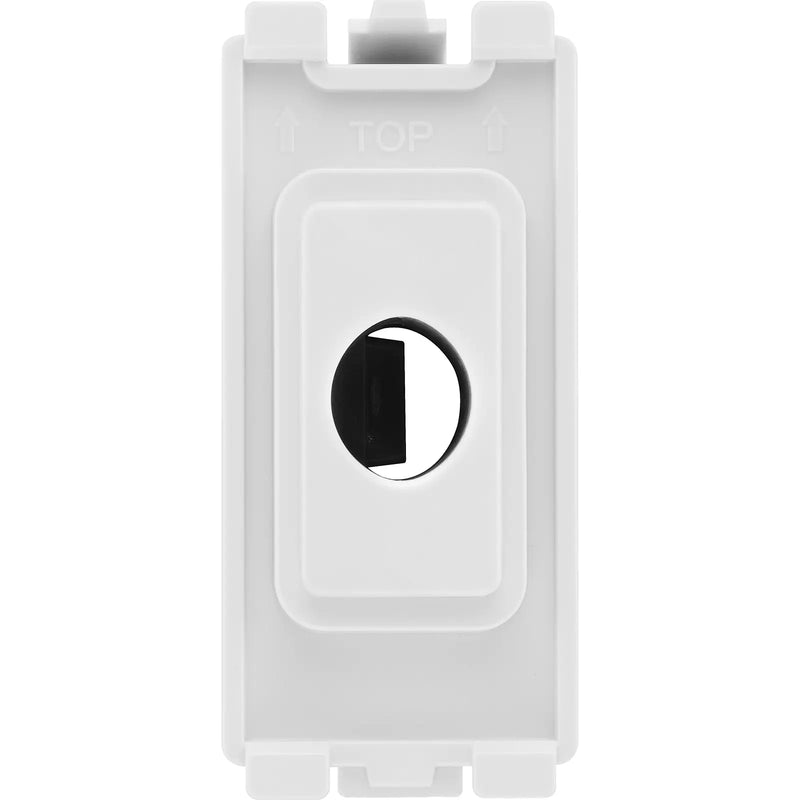 BG Electrical Grid - Flex outlet, up to 10mm