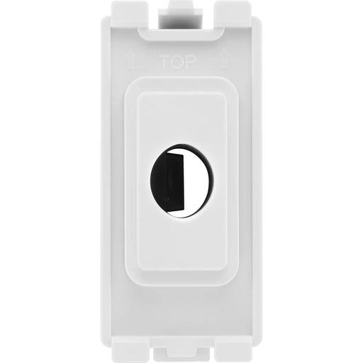 BG Electrical Grid - Flex outlet, up to 10mm