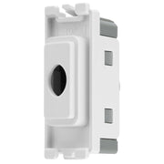 BG Electrical Grid - Flex outlet, up to 10mm