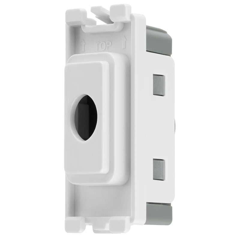 BG Electrical Grid - Flex outlet, up to 10mm