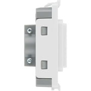 BG Electrical Grid - Flex outlet, up to 10mm