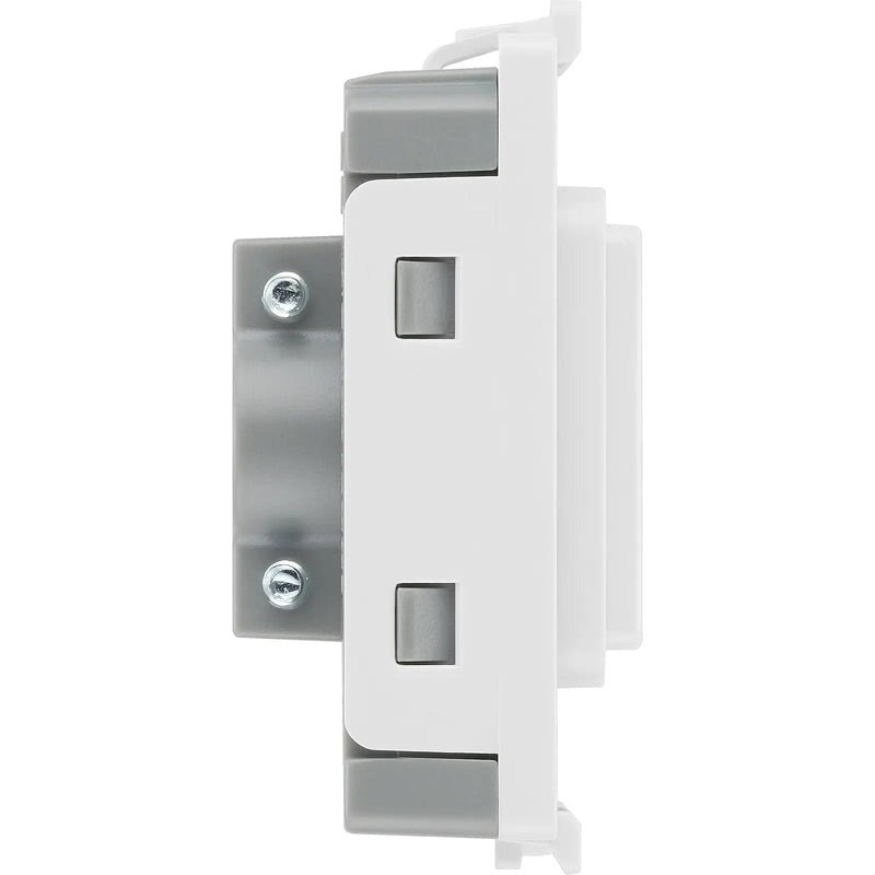 BG Electrical Grid - Flex outlet, up to 10mm
