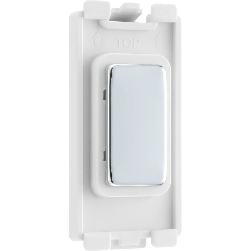 BG Electrical Grid - Blank module