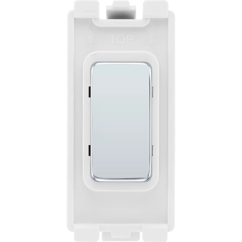 BG Electrical Grid - Blank module