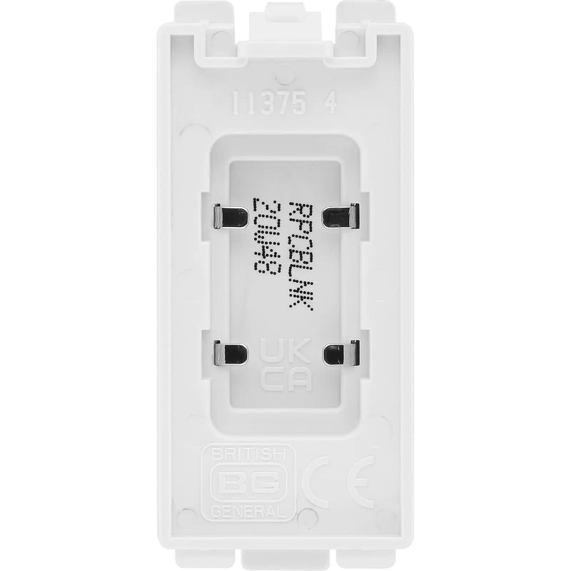 BG Electrical Grid - Blank module