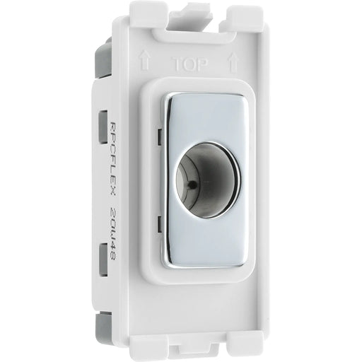 BG Electrical Grid - Flex outlet, up to 10mm