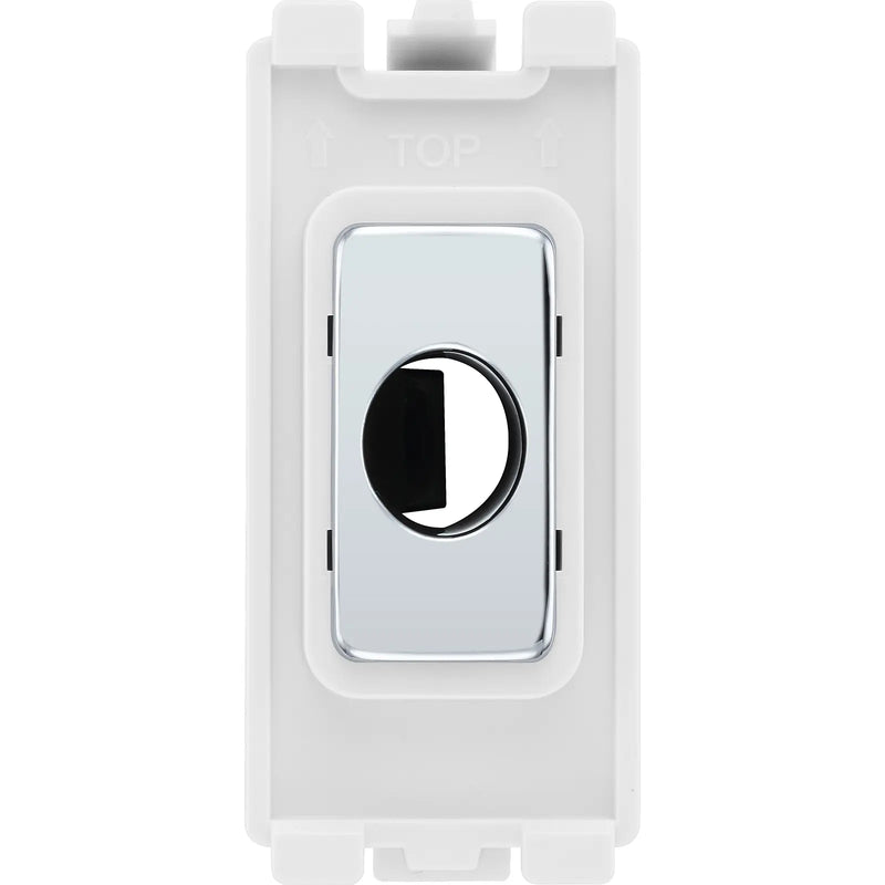 BG Electrical Grid - Flex outlet, up to 10mm