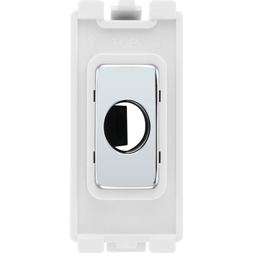 BG Electrical Grid - Flex outlet, up to 10mm