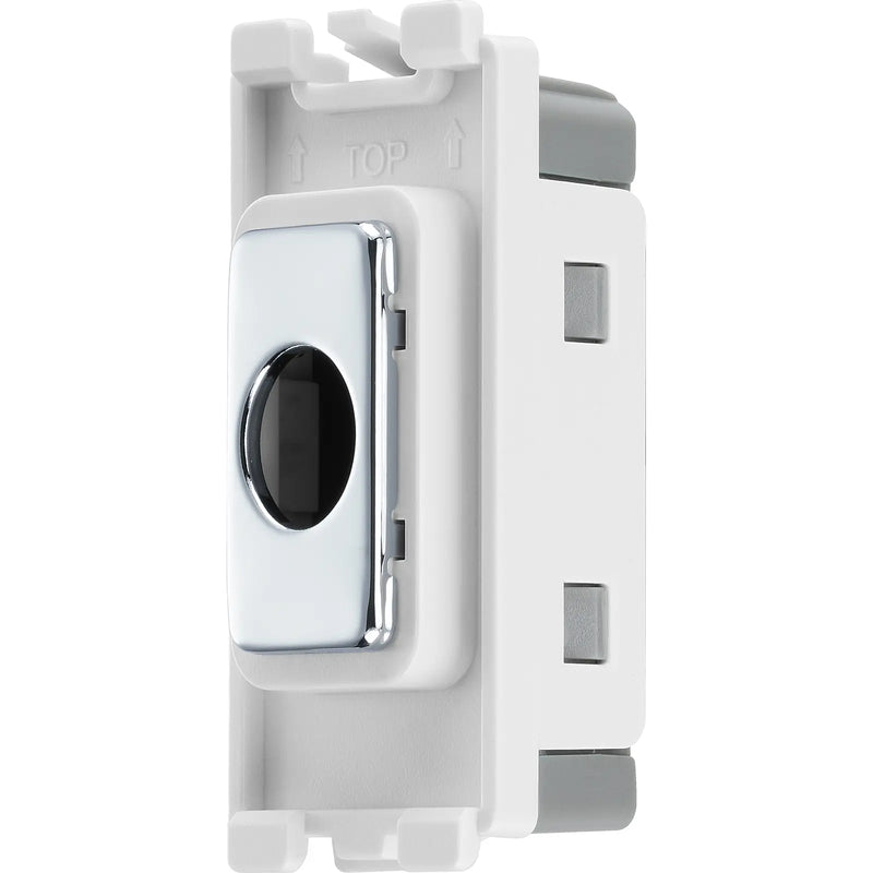 BG Electrical Grid - Flex outlet, up to 10mm
