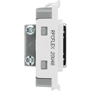 BG Electrical Grid - Flex outlet, up to 10mm