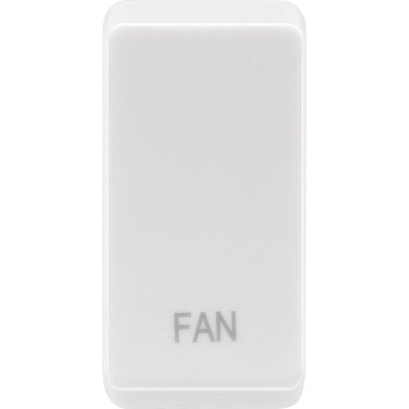 BG Electrical Grid - Fan