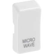 BG Electrical Grid - Microwave
