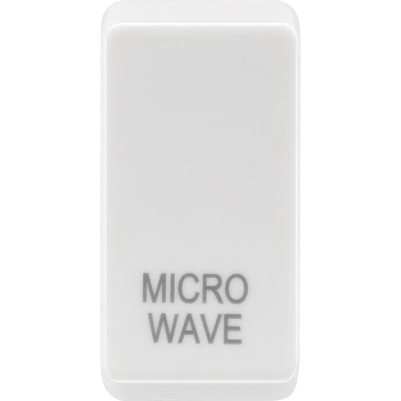 BG Electrical Grid - Microwave
