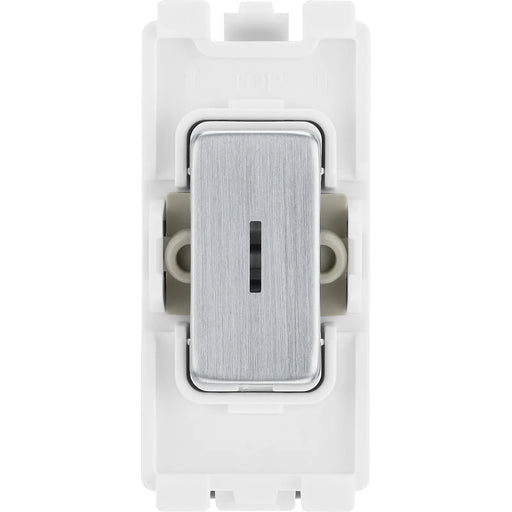 BG Electrical Grid - 2 way, single pole