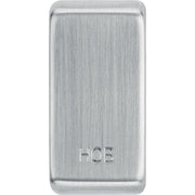 BG Electrical Grid - Hob