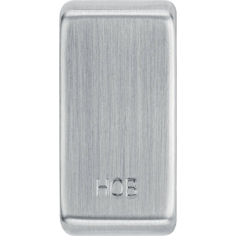 BG Electrical Grid - Hob